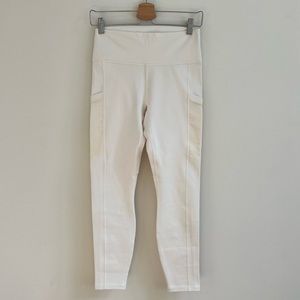 Fabletics • High-Waisted Legging, Never worn